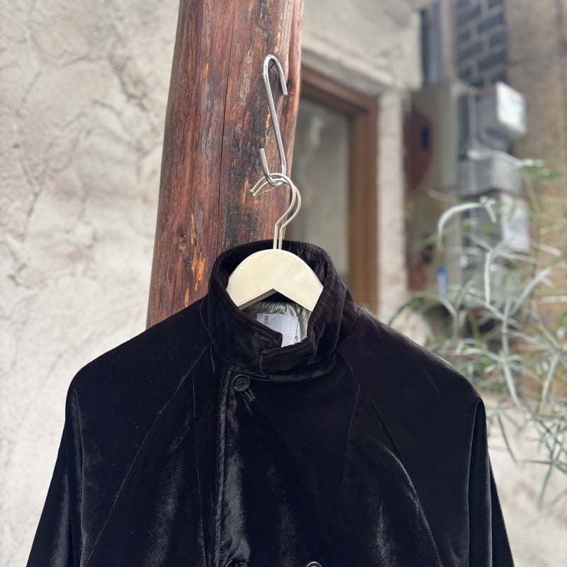 ブルーナボイン　ベルベット スカジャン ブルーナボイン ベルベット スカジャン ブルーナボイン