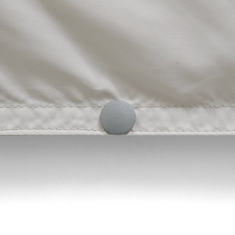 ルームダウン 超軽量 800FP 羽毛布団 クッションカバー付き