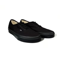 Authentic 【VANS】