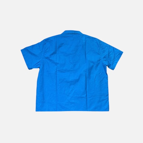 PULL OVER WORK <green>/<blue>【Necessary or Unnecessary】