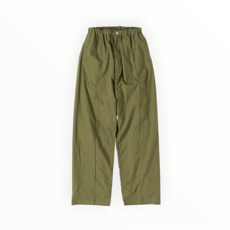 PIN TUCK PANTS【Necessary or Unnecessary】