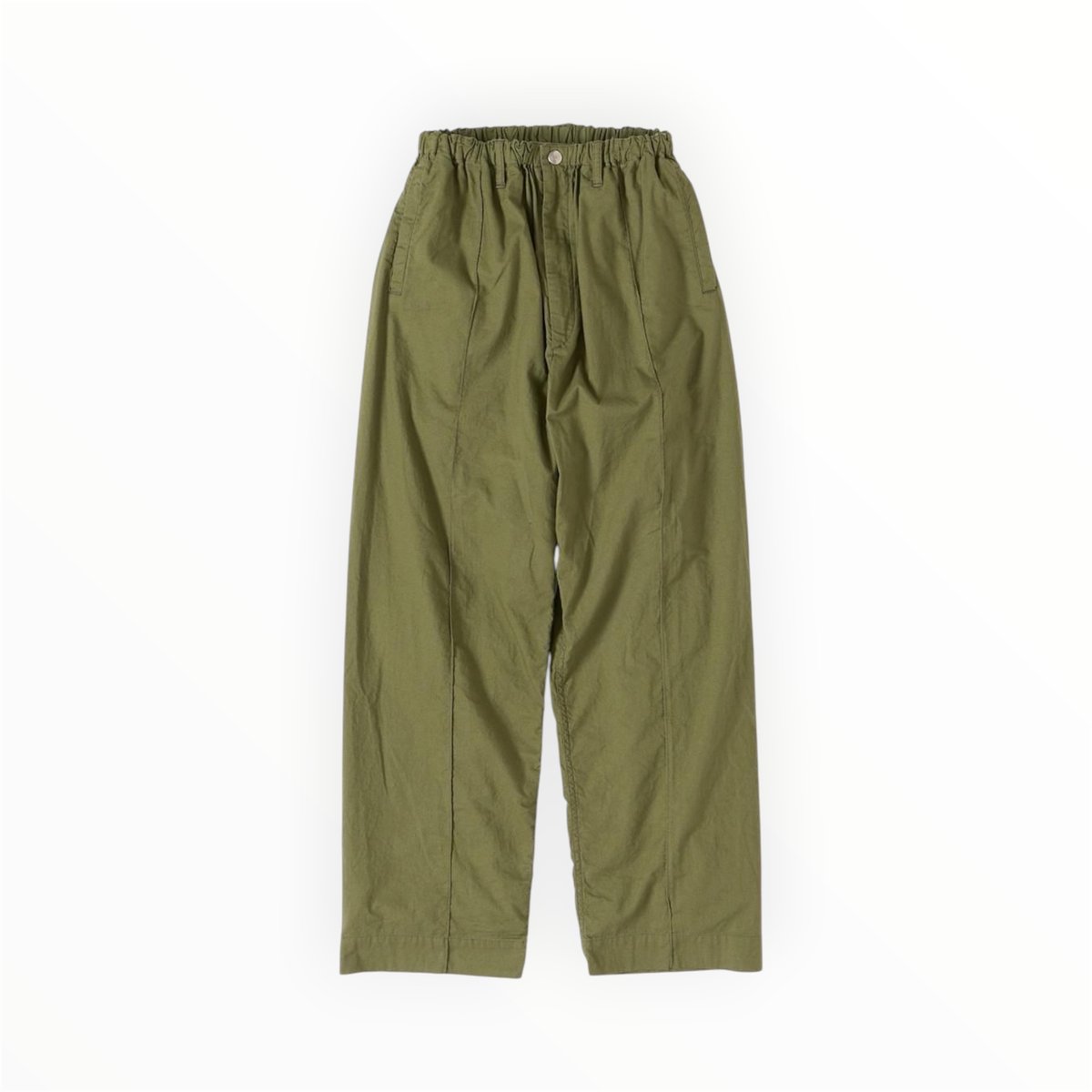 PIN TUCK PANTS【Necessary or Unnecessary】 | CLOT