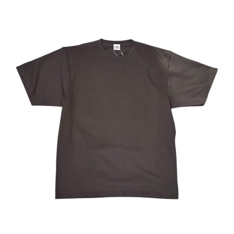 "JAMAICAN SCENE" T-SHIRTS <gray>【THE UNION】 【THE FABRIC】