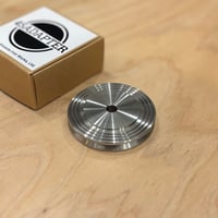 12” Stabilizer 【Waseda Iron Works】 | CLOTH+CROSS