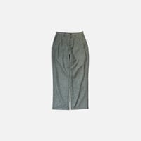 12” Stabilizer 【Waseda Iron Works】 | CLOTH+CROSS