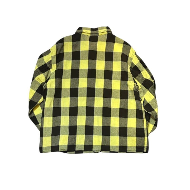 トフビフジャケット 【BRU NA BOINNE】 | CLOTH+CROSS