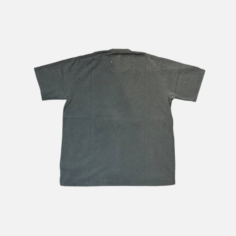 ステッリスT <charcoal>【BRU NA BOINNE】 | CLOTH+CROSS