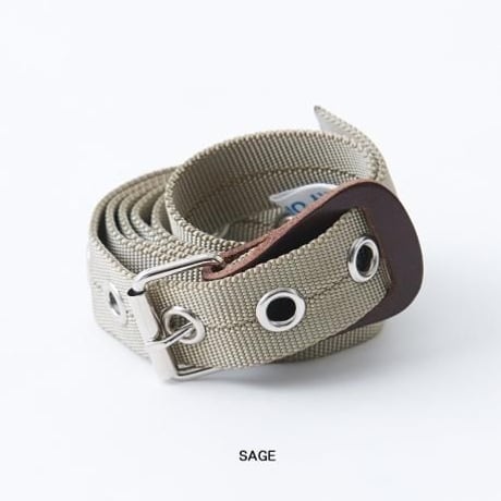 BELT NYLON 【Necessary or Unnecessary】