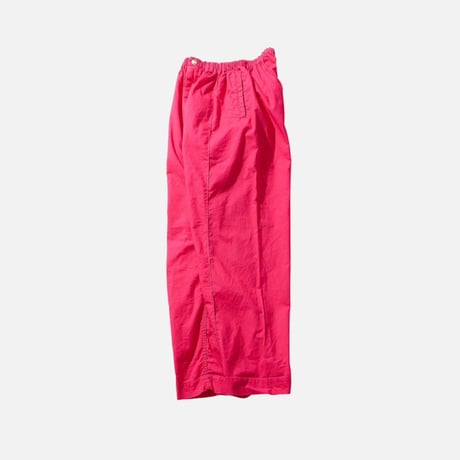 PIN TUCK PANTS【Necessary or Unnecessary】