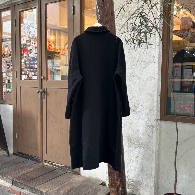 ペーターコート 【BRU NA BOINNE】 | CLOTH+CROSS