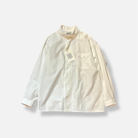 Prairie Shirt <off white> 【SUNNY ELEMENT】