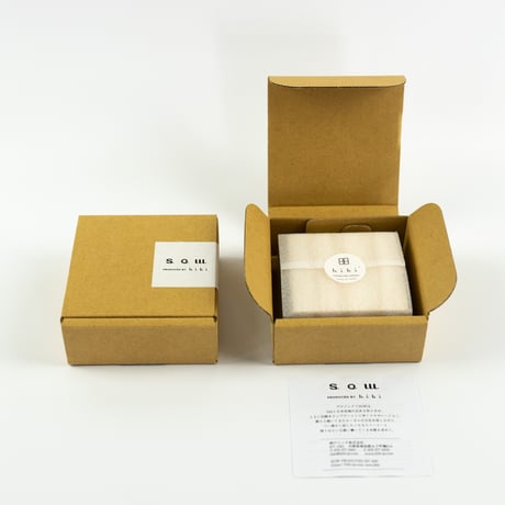 無垢材hibi専用ケース（数量限定）