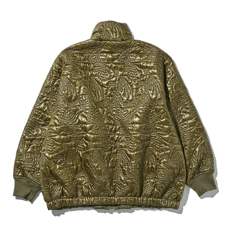 プレイヤジャンパー 【BRU NA BOINNE】 | CLOTH+CROSS プレイヤジャンパー 【BRU NA BOINNE】 | CLOTH+CROSS