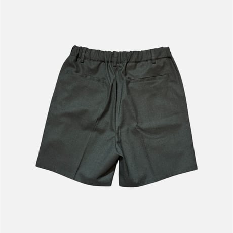 Center Press Shorts 【soglia】