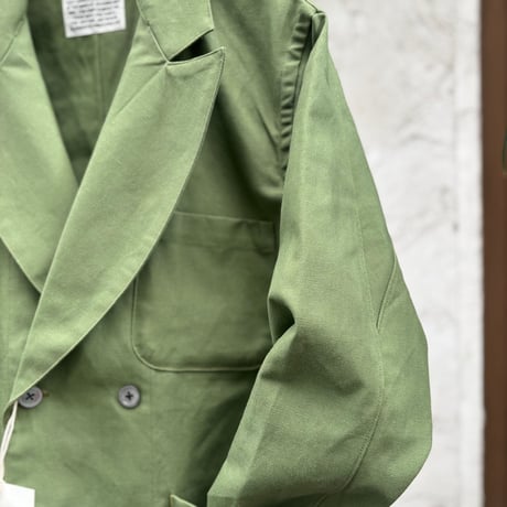 1975 Classic Shirt Jacket 【SUNNY ELEMENT】