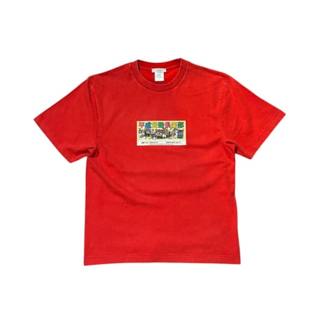 グラフィックtシャツ | STORES