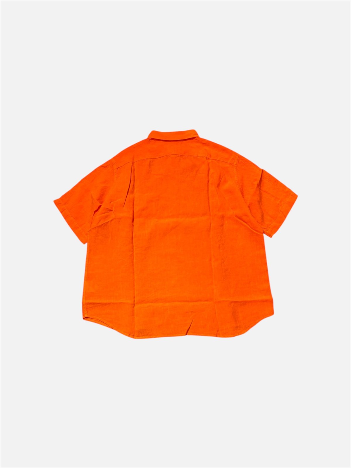 40's La Redoute roubaix フレンチ グランパシャツ T/E(ティーイー) フレンチ グランパ シャツ（シャツ／ブラウス