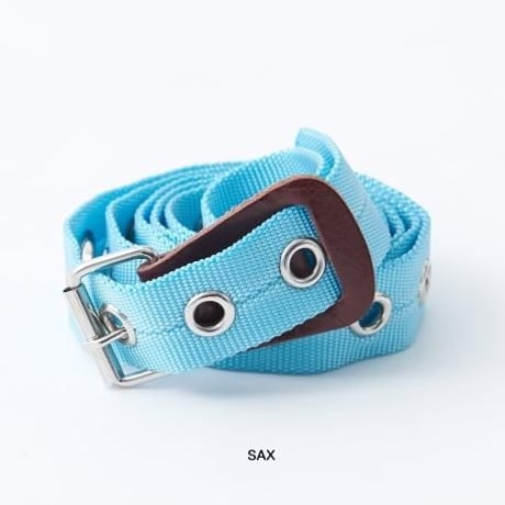 BELT NYLON 【Necessary or Unnecessary】