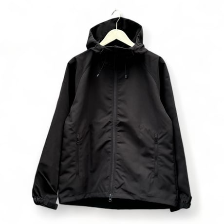 Chapppie Shell Hoodie 【Chapppie】