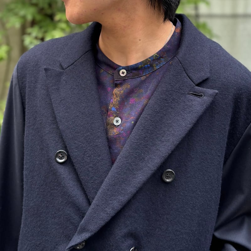 アルドルWJK 【BRU NA BOINNE】 | CLOTH+CROSS