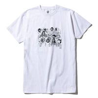 私を野球に連れてって 【BRU NA BOINNE】