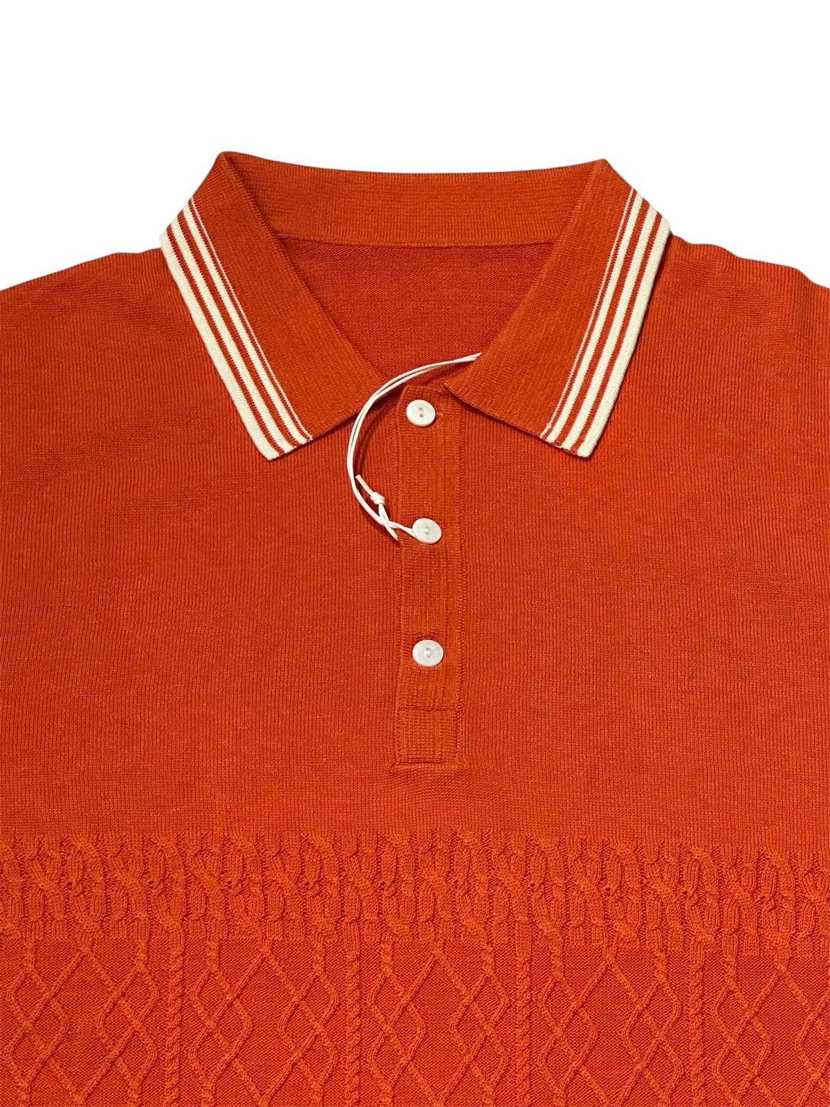 フーリングポロ【BRU NA BOINNE】 | CLOTH+CROSS