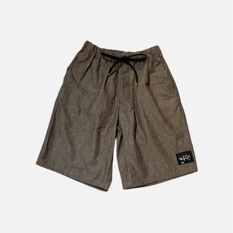 Willow pants ウィローパンツ　ショーツ ハーフパンツ グルカショーツ ウィローパンツ | STORES