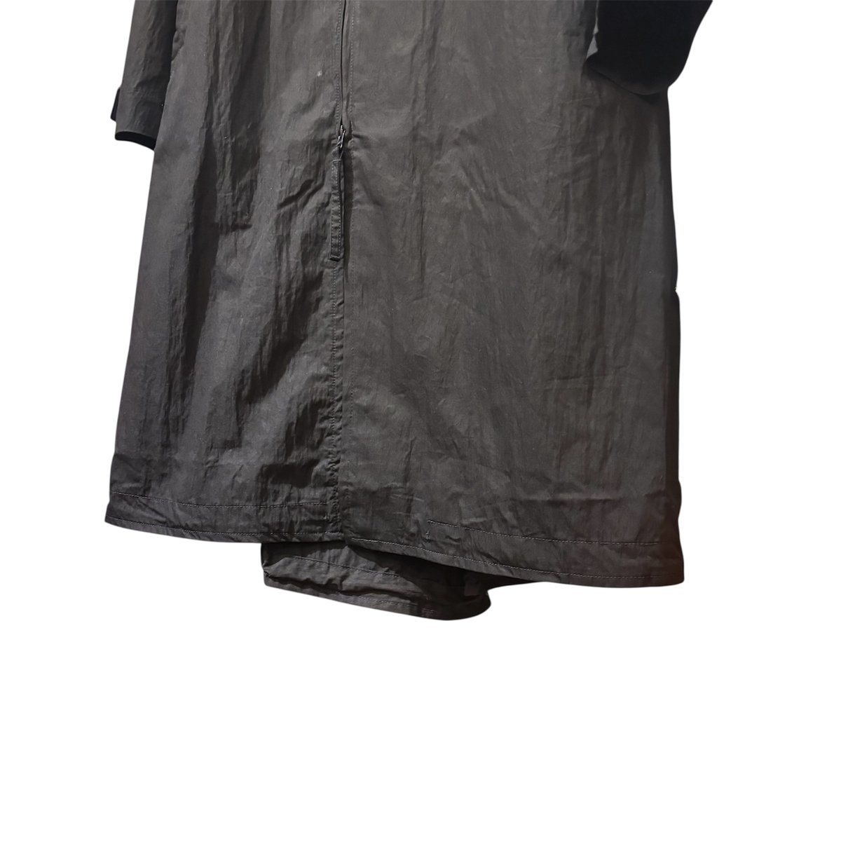 brunaboinne バッカスサイクリングコート XL brunaboinne バッカスサイクリングコート XL