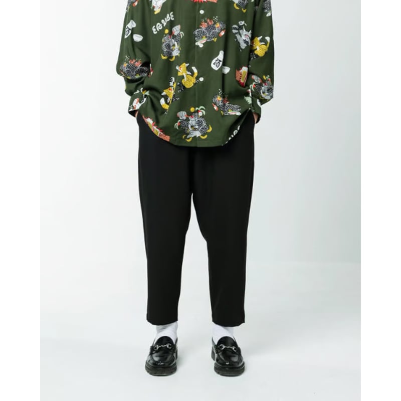 LOOSE BOY 【Eanbe】 | CLOTH+CROSS