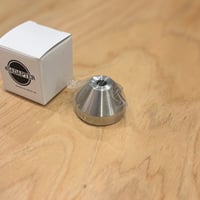 12” Stabilizer 【Waseda Iron Works】 | CLOTH+CROSS