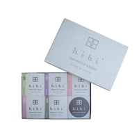 ５種の香り ギフトボックス