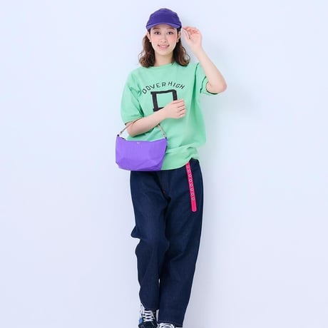 POUCH 'SHORT/MNT' 【BAG”n“NOUN】