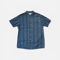 River Shirt S/S 【SUNNY ELEMENT】