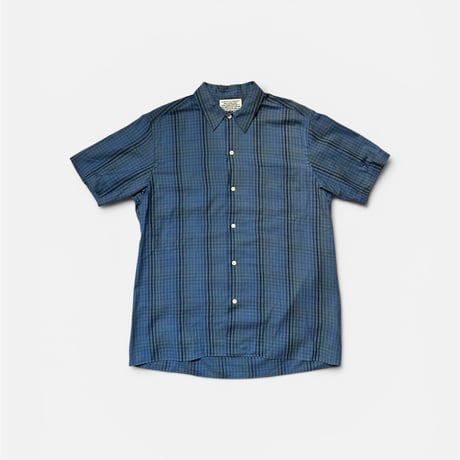 River Shirt S/S 【SUNNY ELEMENT】