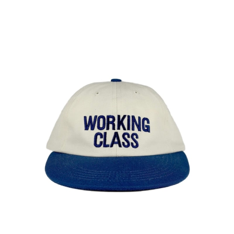 WORKING CLASS