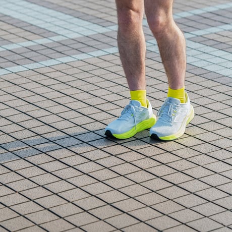 ALLROUNDER TECH-MESH “ANKLE” 【Rototo】