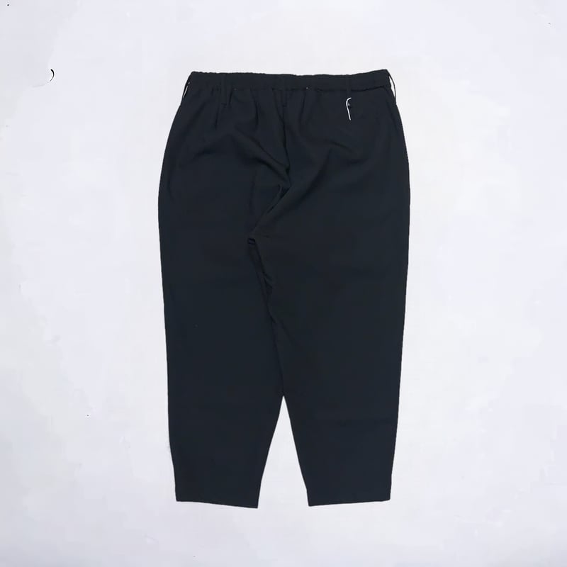Eanbe LOOSE BOY / BLACK