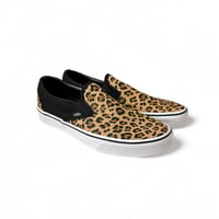 Classic Slip-On 【VANS】