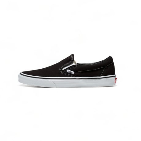 Classic Slip-On 【VANS】