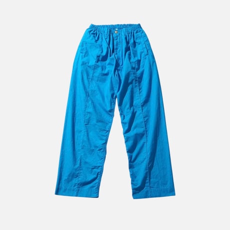 PIN TUCK PANTS【Necessary or Unnecessary】