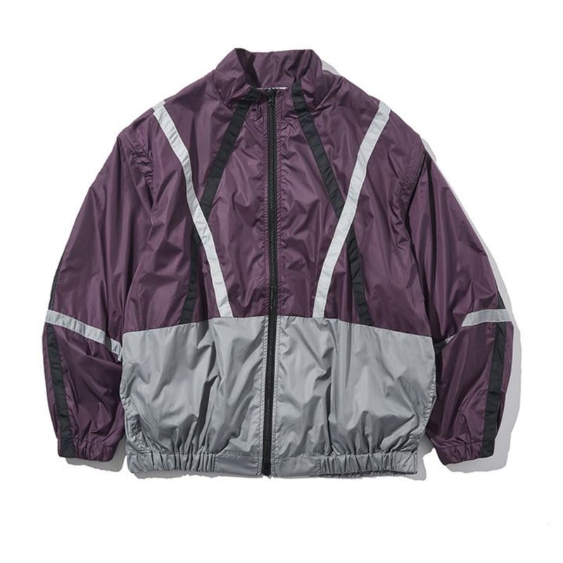 UPジャンパー2号 【BRU NA BOINNE】 | CLOTH+CROSS UPジャンパー2号 【BRU NA BOINNE】 | CLOTH+CROSS