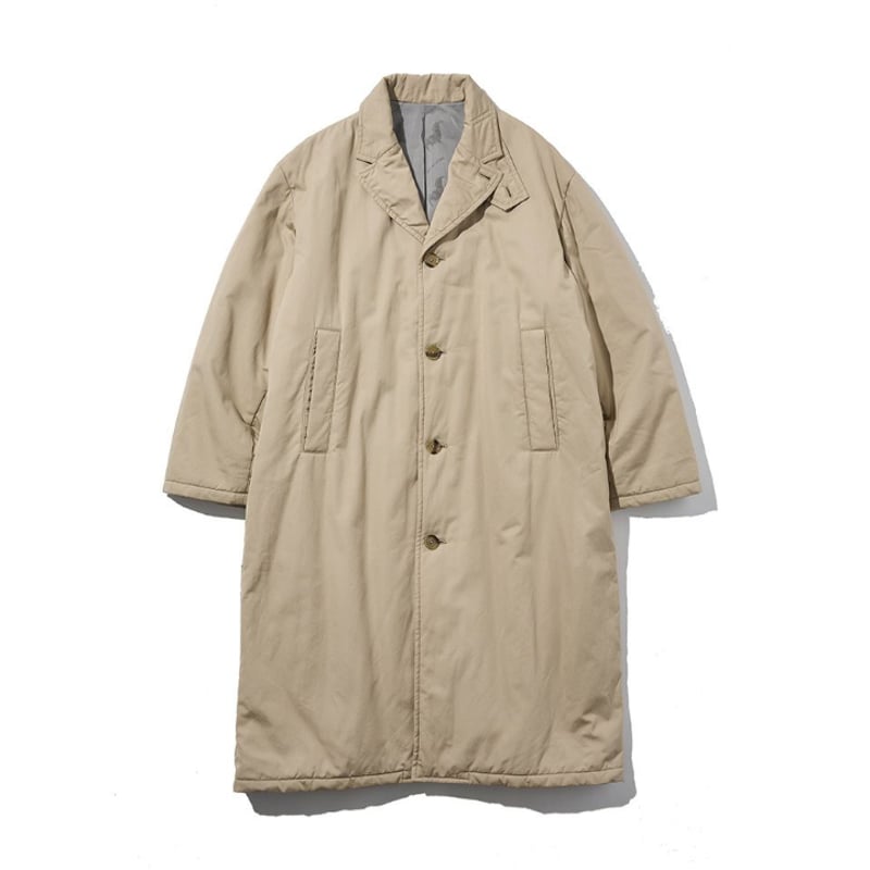 ボールスコート 【BRU NA BOINNE】 | CLOTH+CROSS ボールスコート 【BRU NA BOINNE】 | CLOTH+CROSS