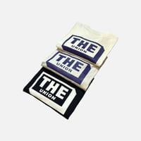 CAMPANY LOGO TEE 【THE UNION】 【THE FABRIC】