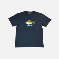 Gill Tee <navy>【TASF】