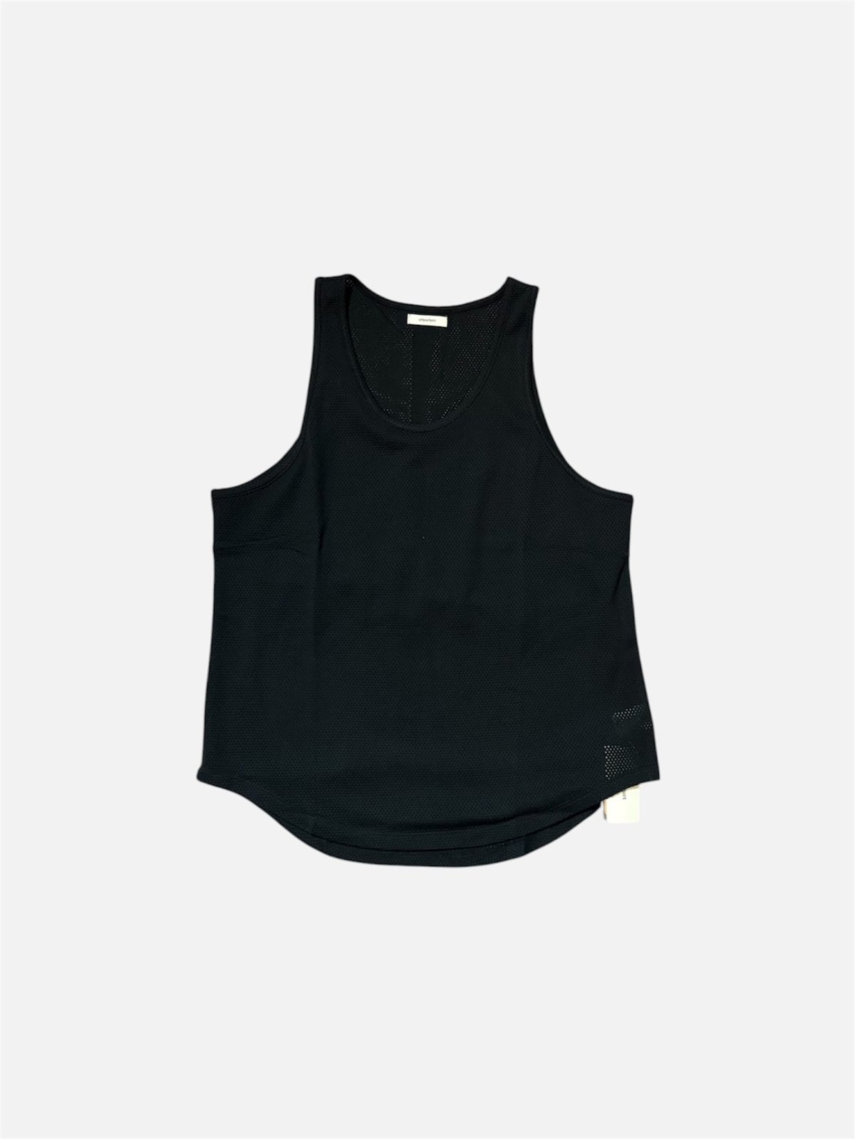 whowhat】夏の主役。100%コットンの極上メッシュタンクトップが入荷