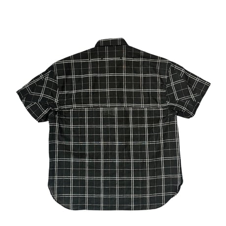 Canyon Shirt S/S【SUNNY ELEMENT】
