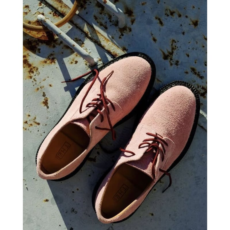 TWO x EIGHT SHOES” 【THE UNION】 | CLOTH+CROSS TWO x EIGHT SHOES” 【THE UNION】 | CLOTH+CROSS
