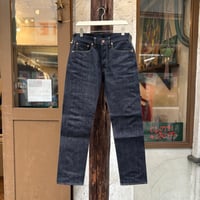 フェリシンデニムRIGID  【BRU NA BOINNE】