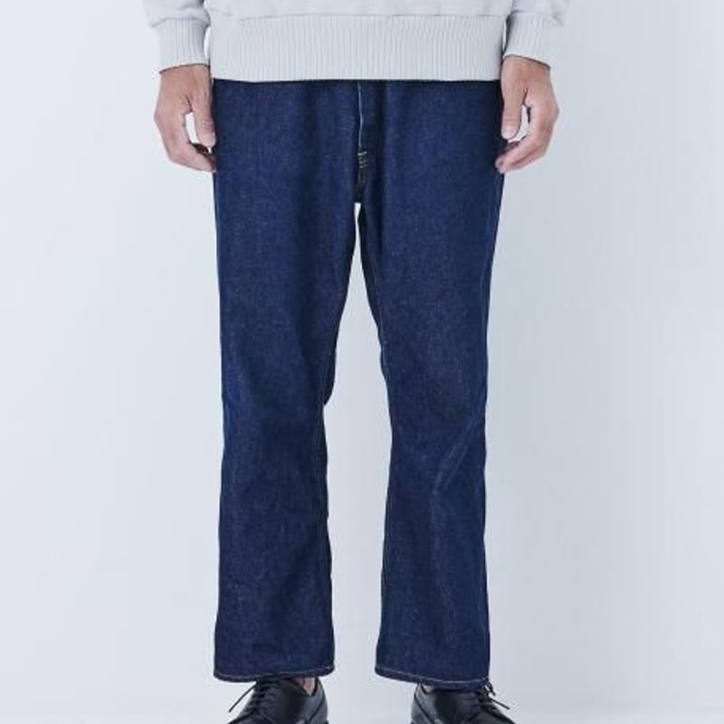 UNIFORM FIT 【Necessary or Unnecessary】 | CLOTH+