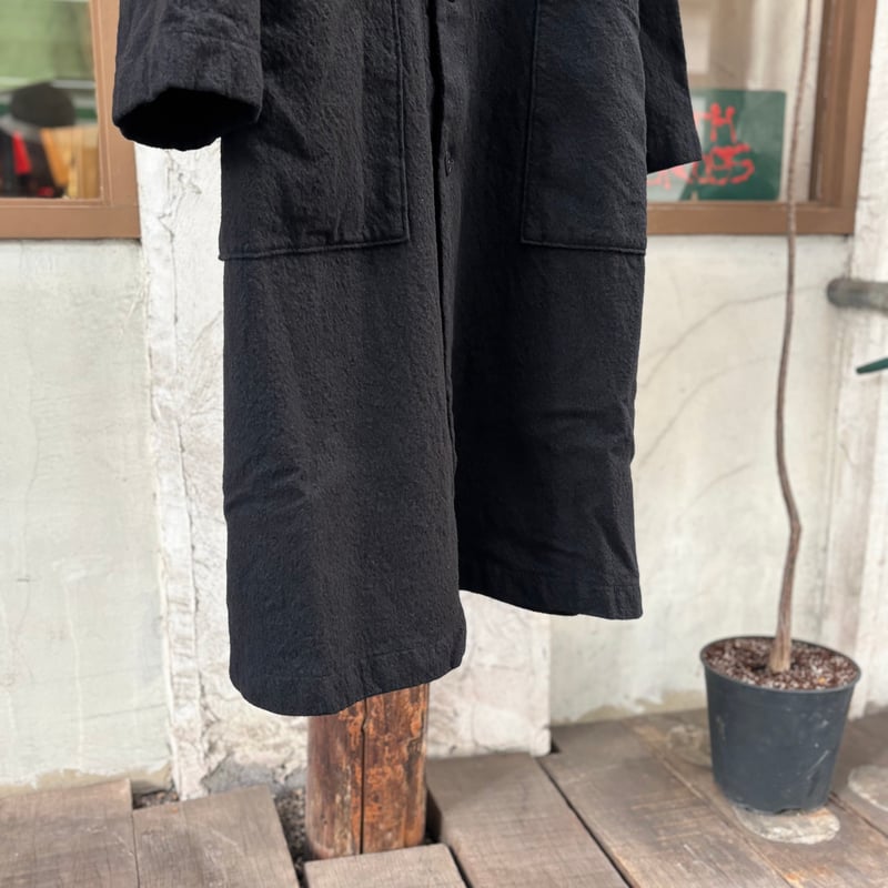 ペーターコート 【BRU NA BOINNE】 | CLOTH+CROSS